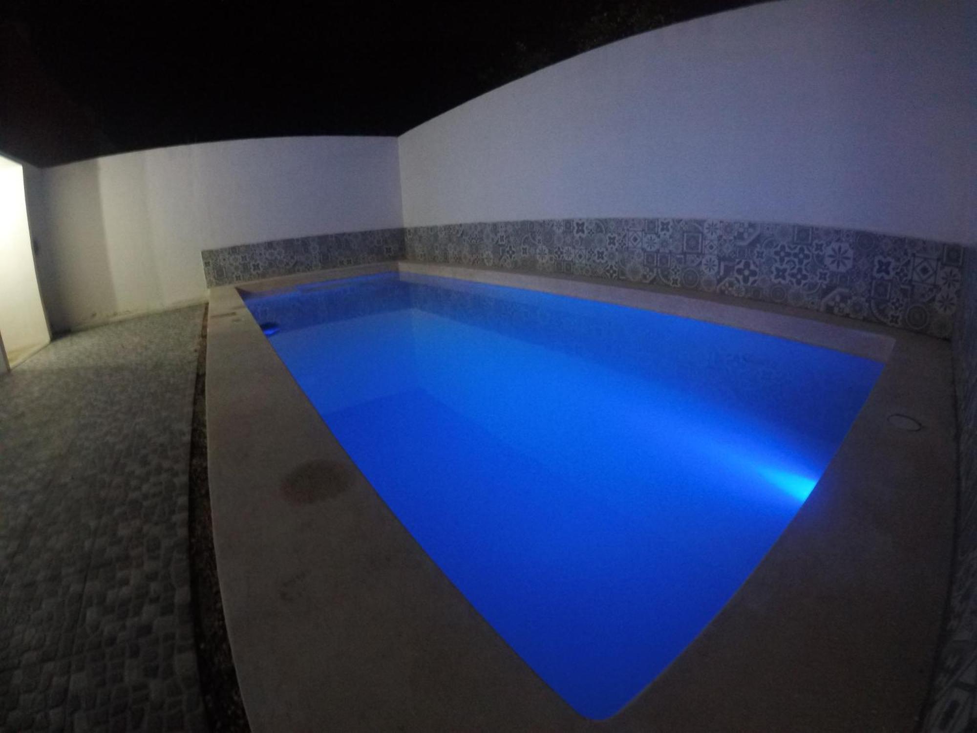Casa Descanso Maya Con Alberca Privada, A 10 Min Del Aeropuerto Mérida Dış mekan fotoğraf