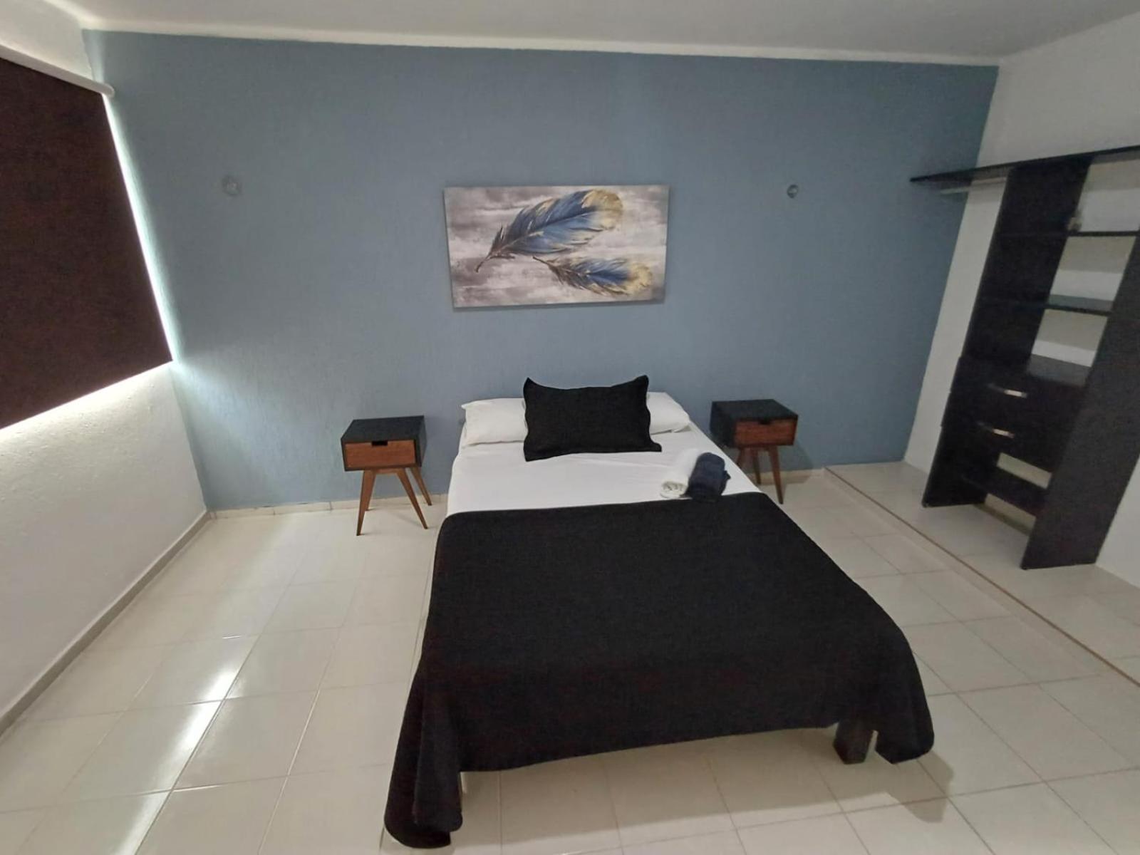 Casa Descanso Maya Con Alberca Privada, A 10 Min Del Aeropuerto Mérida Dış mekan fotoğraf