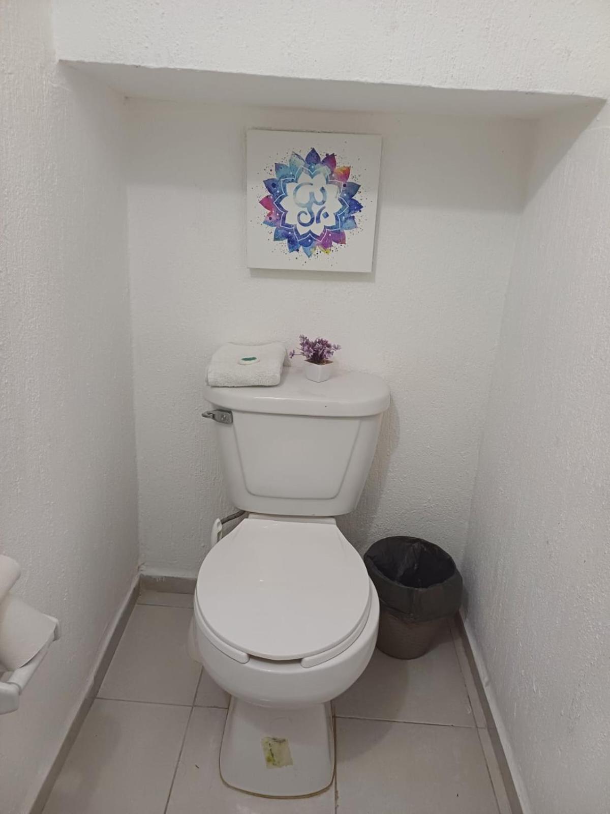 Casa Descanso Maya Con Alberca Privada, A 10 Min Del Aeropuerto Mérida Dış mekan fotoğraf