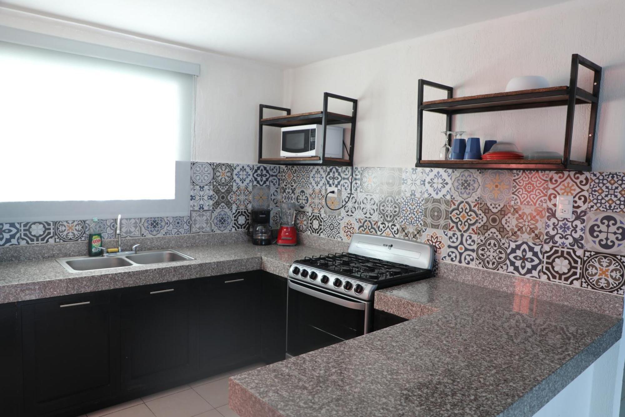 Casa Descanso Maya Con Alberca Privada, A 10 Min Del Aeropuerto Mérida Dış mekan fotoğraf