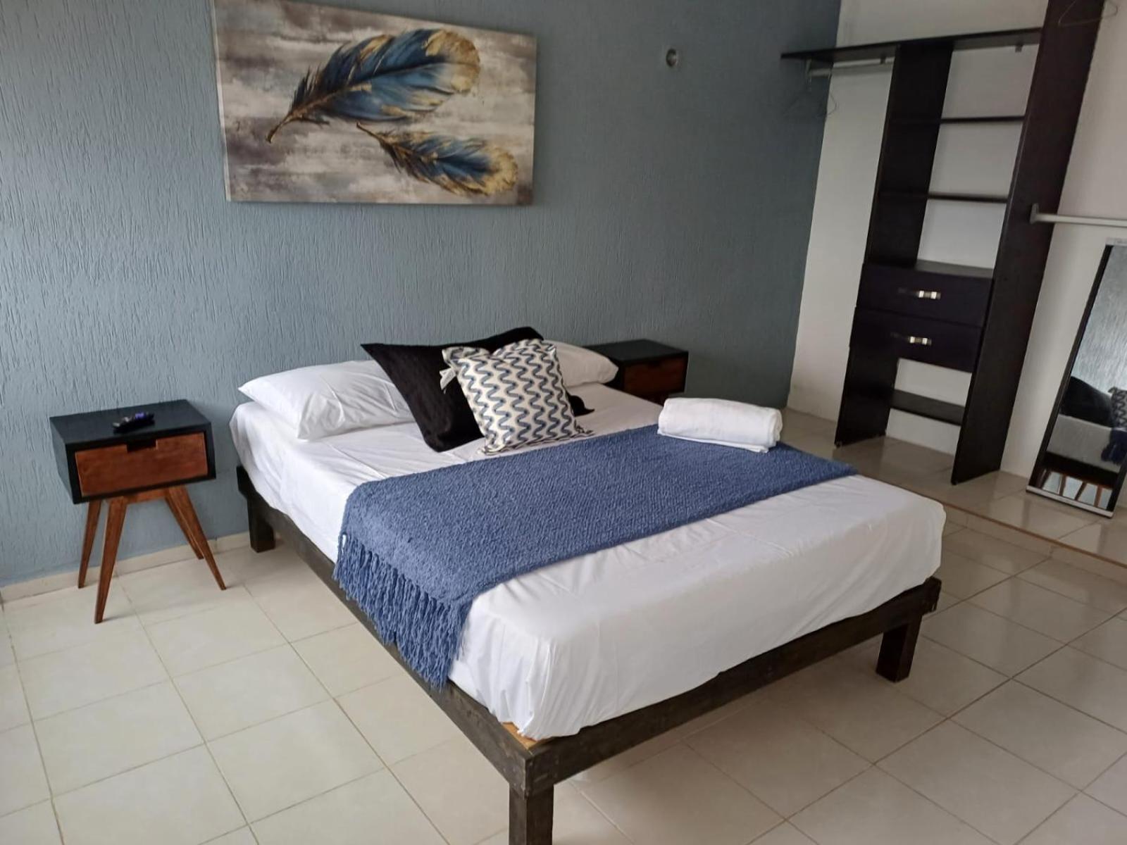 Casa Descanso Maya Con Alberca Privada, A 10 Min Del Aeropuerto Mérida Dış mekan fotoğraf