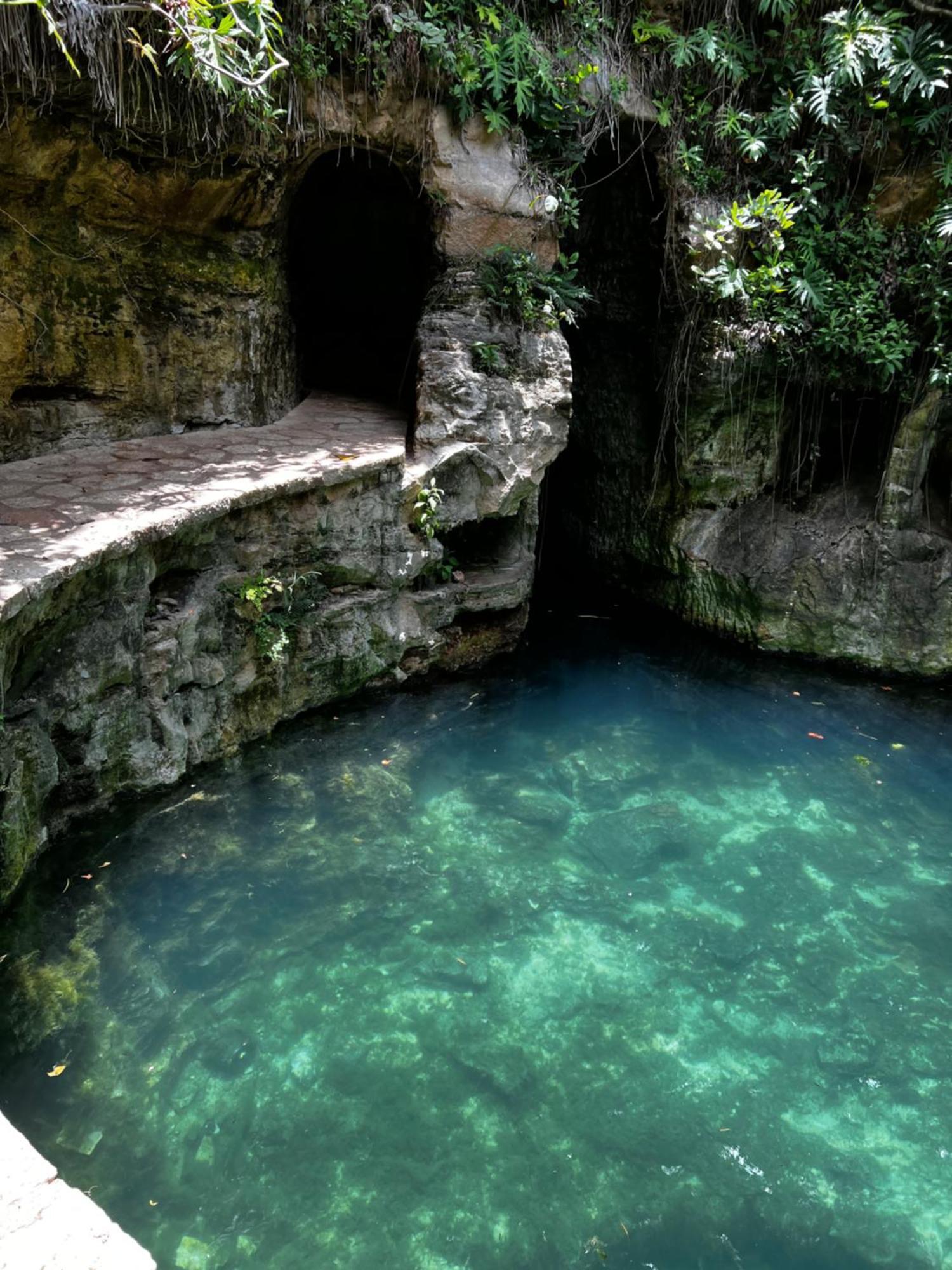 Casa Descanso Maya Con Alberca Privada, A 10 Min Del Aeropuerto Mérida Dış mekan fotoğraf