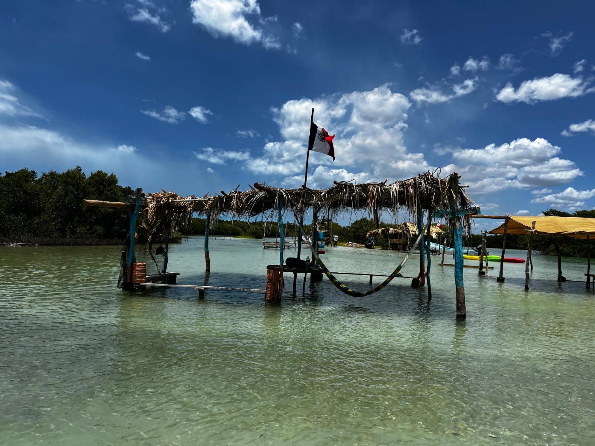 Casa Descanso Maya Con Alberca Privada, A 10 Min Del Aeropuerto Mérida Dış mekan fotoğraf