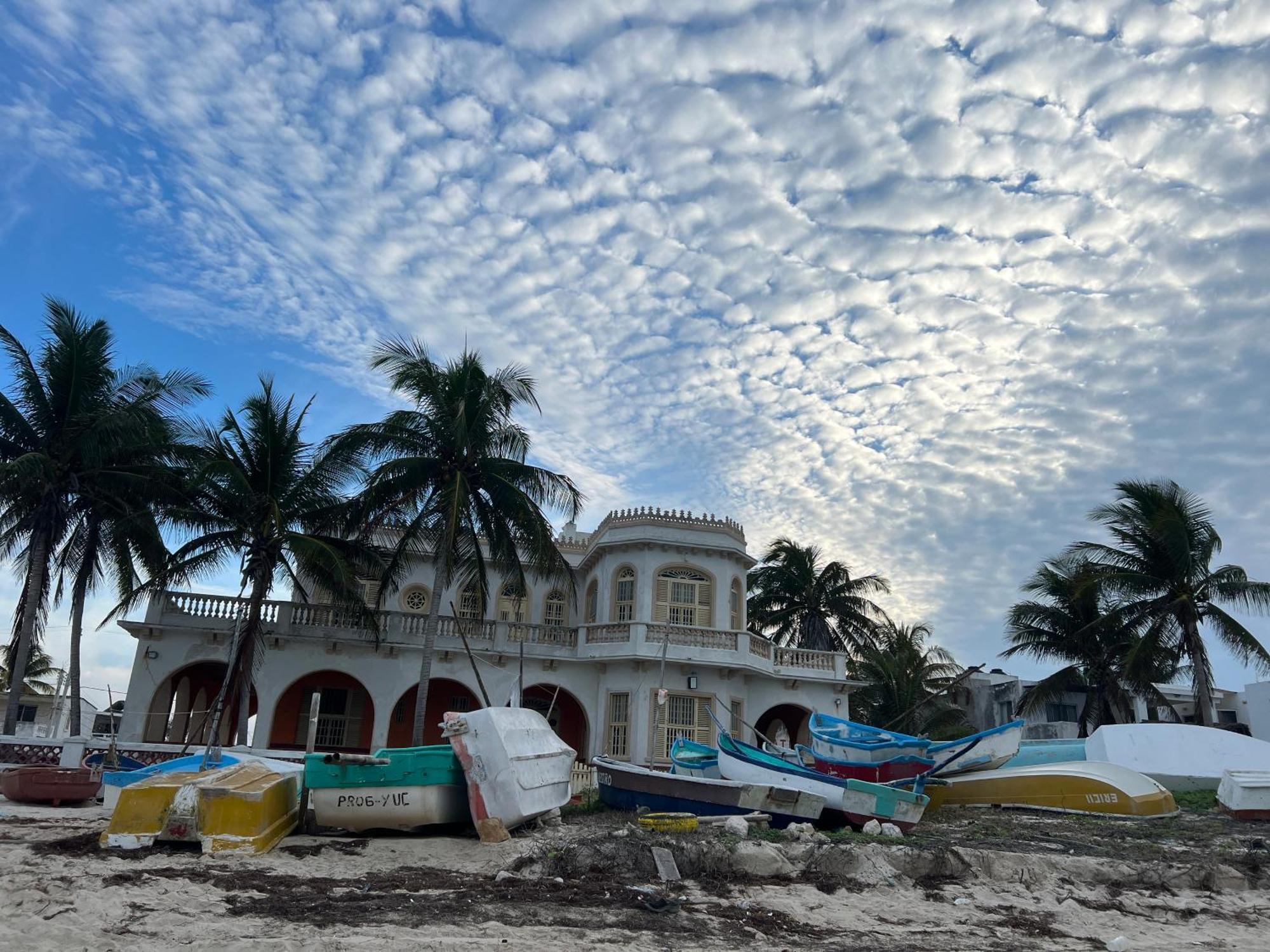 Casa Descanso Maya Con Alberca Privada, A 10 Min Del Aeropuerto Mérida Dış mekan fotoğraf
