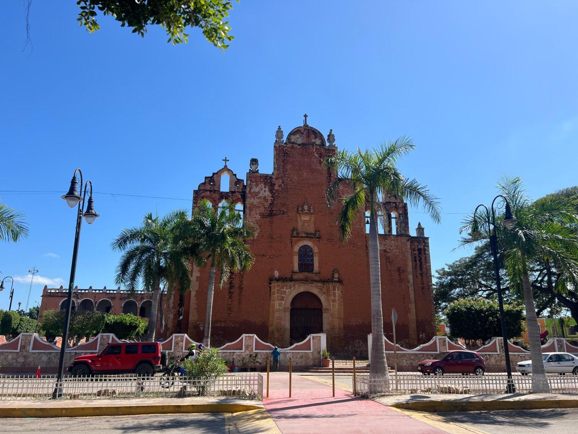 Casa Descanso Maya Con Alberca Privada, A 10 Min Del Aeropuerto Mérida Dış mekan fotoğraf